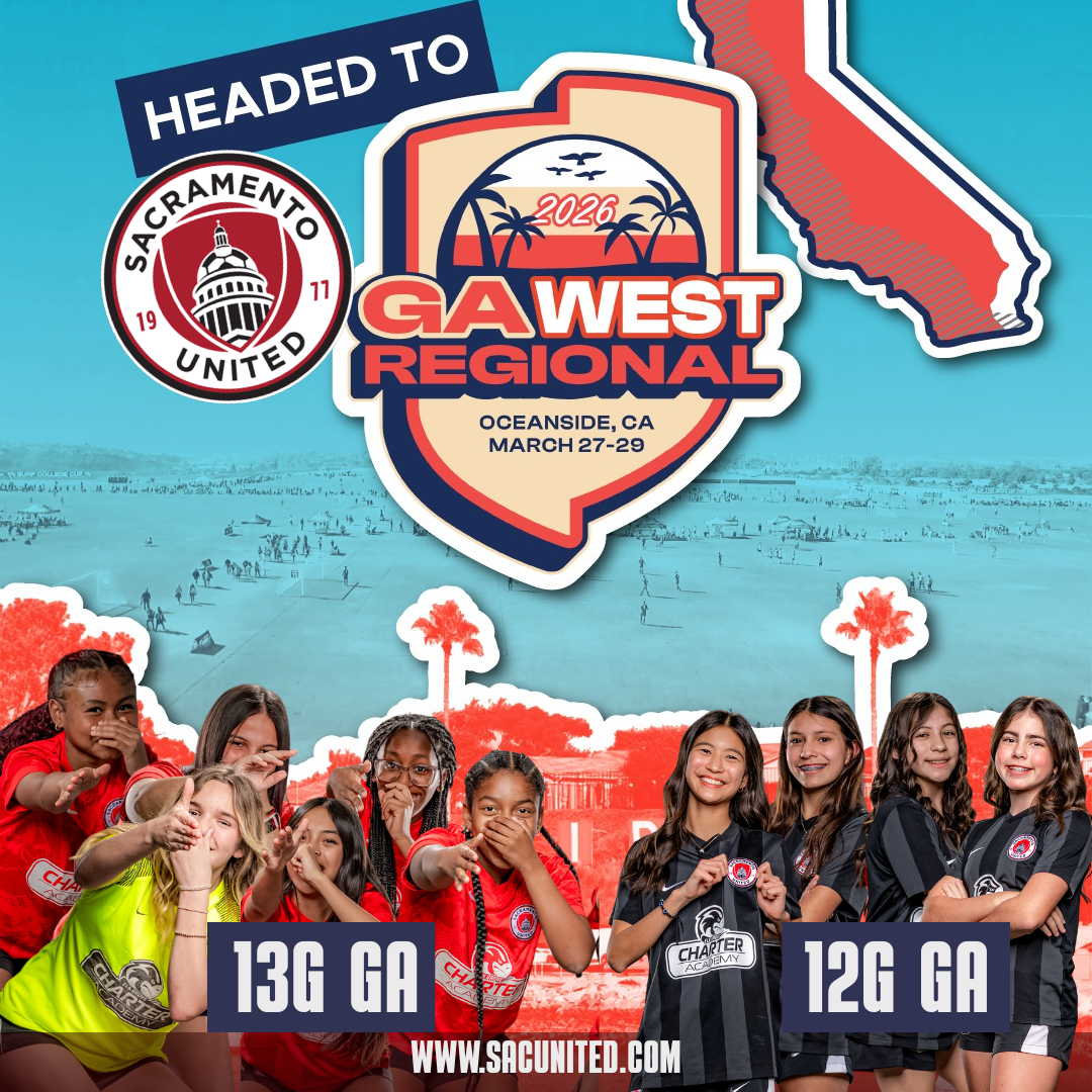 Two GA teams travel to Oceanside featured image