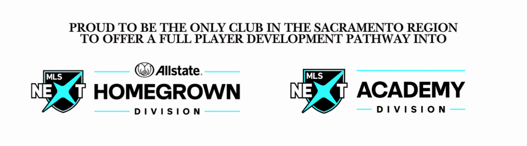 Sacramento United Competitive Soccer