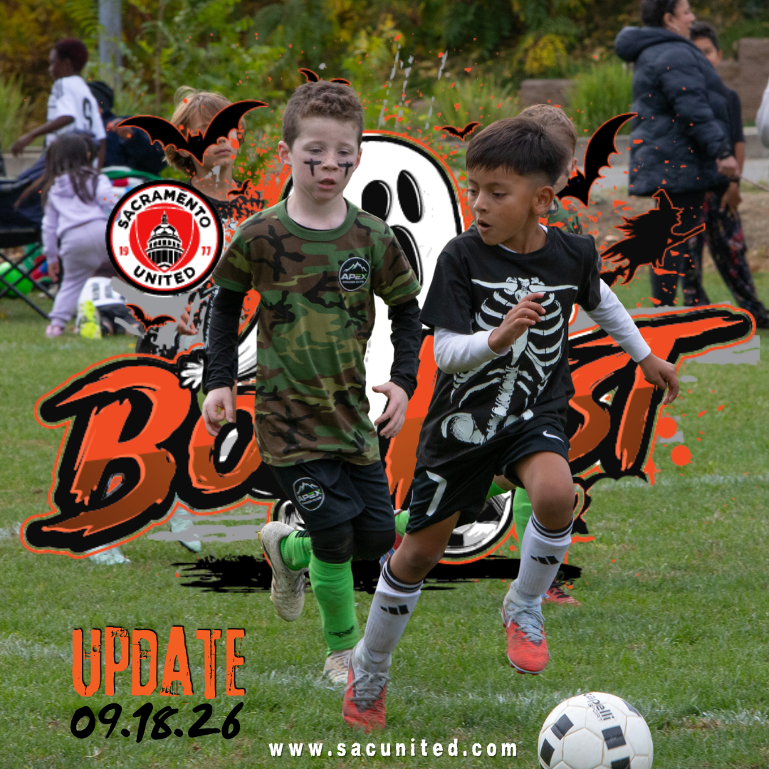 Boo Fest Registration Officially Closed at Maximum Capacity featured image